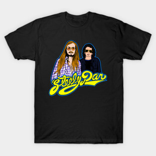 Steely Dan T-Shirt
