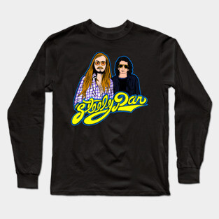 Steely Dan Long Sleeve T-Shirt