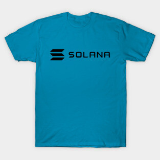 Solana T-Shirt
