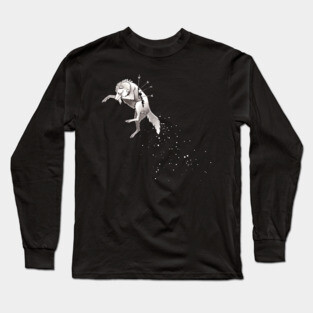 The rebirth Long Sleeve T-Shirt