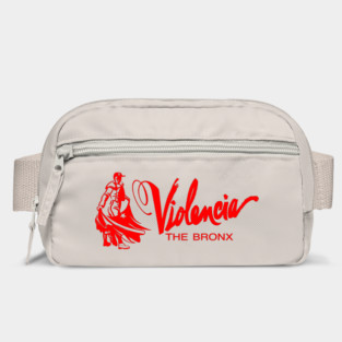Violencia The Bronx Bag