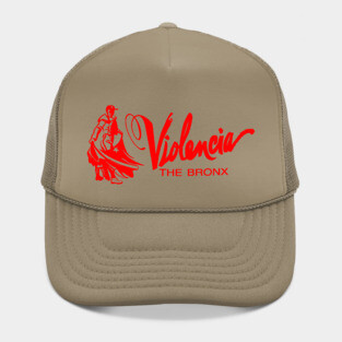 Violencia The Bronx Hat