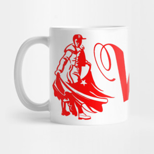 Violencia The Bronx Mug