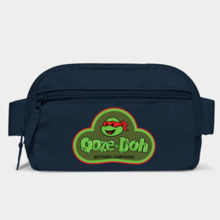 Ooze-Doh Mutagen Compound Bag
