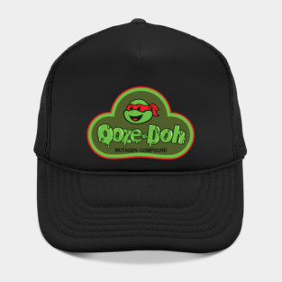 Ooze-Doh Mutagen Compound Hat