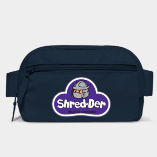 Shred-Der Ninjutsu Compound Bag