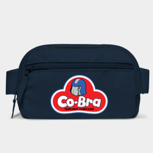 Co-Bra! Terrorist Compound Bag
