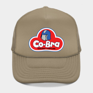 Co-Bra! Terrorist Compound Hat