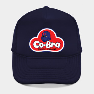 Co-Bra! Terrorist Compound V2 Hat