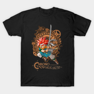 Chrono T-Shirt