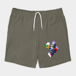 Klonoa Shorts