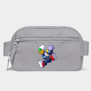 Klonoa Bag