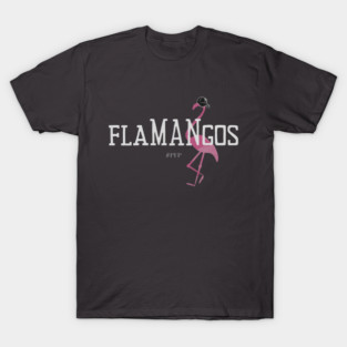 Flamangos T-Shirt