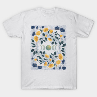 Roses T-Shirt