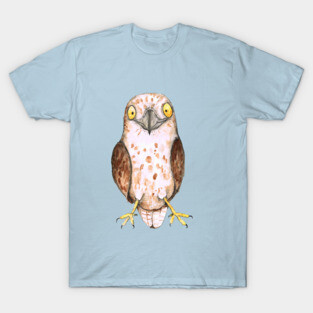 Cute hawk T-Shirt