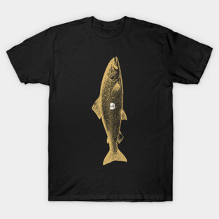 Trout T-Shirt