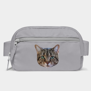 Tabby Cat Lover Brown Tabby Cat Owner Tabby Cat Mom Bag