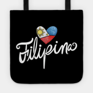 Filipina Tote