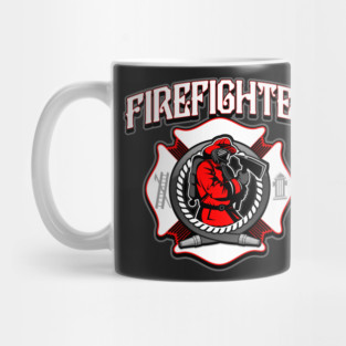 FIREFIGHTER Mug