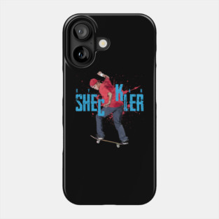 Ryan Sheckler Phone Case