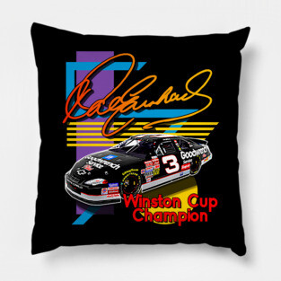 Dale Tribute Pillow