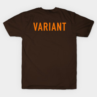 Variant T-Shirt