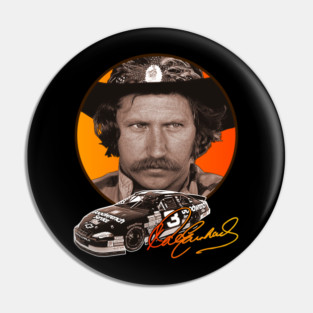 Vintage Dale Pin