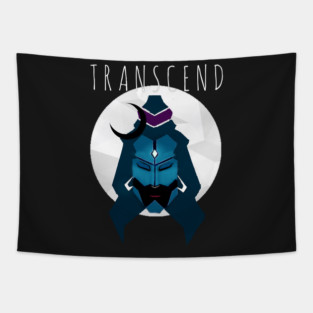 Shiva - Transcend Tapestry