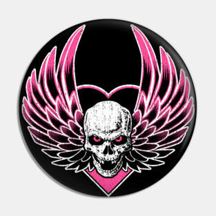 HART of a Champion Pin