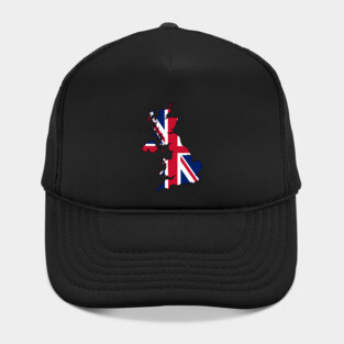 United Kingdom Hat