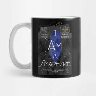 The original play by spritel and bukvar Mug