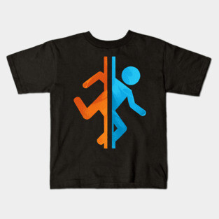Portal Kids T-Shirt