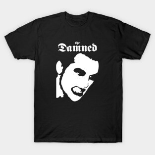 Damned T-Shirt