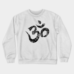 Om Crewneck Sweatshirt