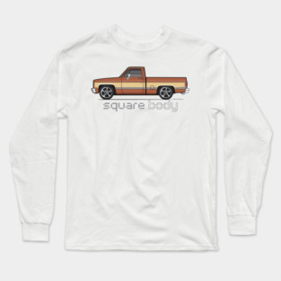 Custom Order Long Sleeve T-Shirt