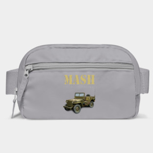 Mash TV Series poster Bag