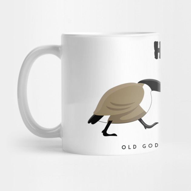 The Dread Goose by Old Gods of Appalachia