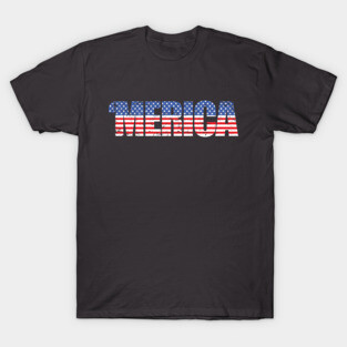 'MERICA T-Shirt