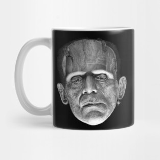 FRANKENSTEIN MONSTER Mug