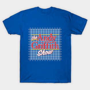 The Andy Griffith show T-Shirt