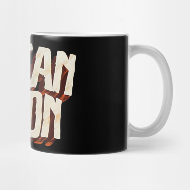 European Vacation by The Daily Ghost