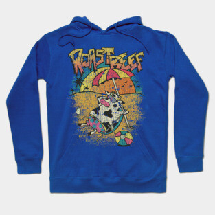 Roast Beef 1985 Hoodie