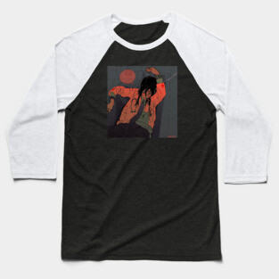 Doctor Baseball T-Shirt