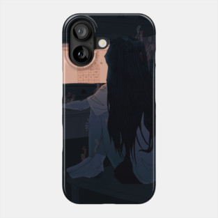 Computer Phone Case