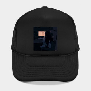 Computer Hat