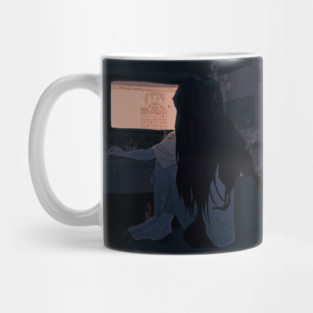 Computer Mug