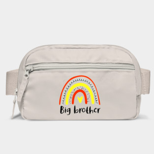 Big Brother Toddler Bag