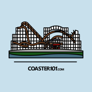 Mind Blower Daytime T-Shirt