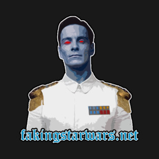 Blue Boy Summer T-Shirt