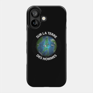 SLTDH03 Phone Case